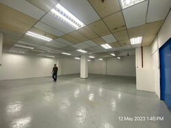 Ruby Industrial Complex (D13), Warehouse #597708101